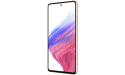 Samsung Galaxy A53 128GB Awesome Peach