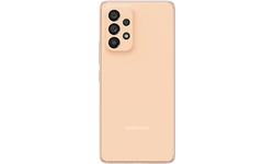 Samsung Galaxy A53 128GB Awesome Peach