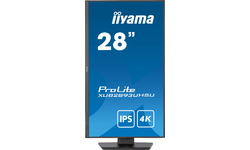 Iiyama ProLite XUB2893UHSU-B5
