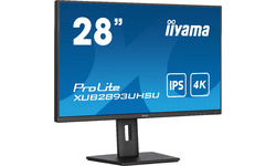 Iiyama ProLite XUB2893UHSU-B5