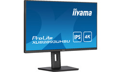 Iiyama ProLite XUB2893UHSU-B5