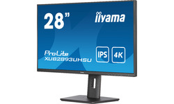 Iiyama ProLite XUB2893UHSU-B5