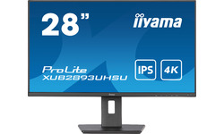 Iiyama ProLite XUB2893UHSU-B5