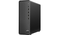 HP Slim S01-pF2930nd