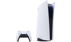 Sony PlayStation 5