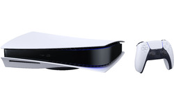 Sony PlayStation 5