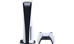Sony PlayStation 5