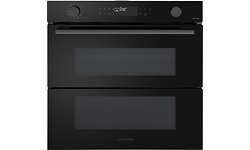 Samsung NV7B4540VAK Dual Cook Flex
