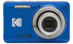 Kodak PixPro FZ55 Blue