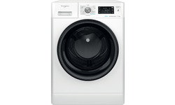 Whirlpool Ffwdb 864349 Bv Ee