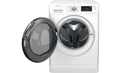 Whirlpool Ffwdb 864349 Bv Ee