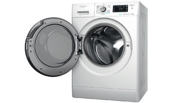 Whirlpool Ffwdb 864349 Bv Ee