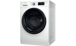 Whirlpool Ffwdb 864349 Bv Ee