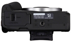 Canon Eos R50 Black + RF-S 18-45mm IS STM + RF-S 55-210mm F/5-7.1 IS STM