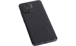 Xiaomi Redmi 12C 128GB Grey