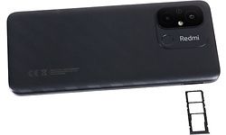 Xiaomi Redmi 12C 128GB Grey