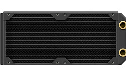 Corsair Hydro X Series XR5 240 Neo 240mm