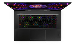 MSI Stealth 17 Studio A13VI-080NL
