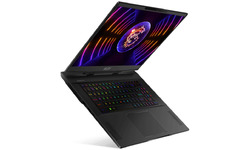MSI Stealth 17 Studio A13VI-080NL