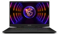 MSI Stealth 17 Studio A13VI-080NL