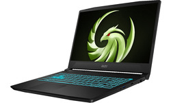 MSI Bravo 15 C7UDX-043NL