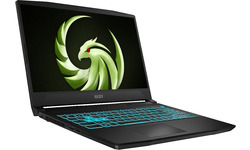 MSI Bravo 15 C7UDX-043NL