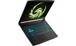 MSI Bravo 15 C7UDX-043NL