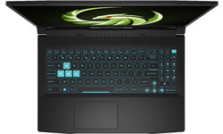 MSI Bravo 15 C7UDX-043NL