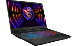 MSI Pulse 17 B13VFK-602NL