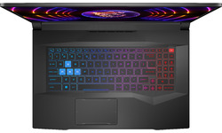 MSI Pulse 17 B13VFK-602NL