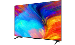 TCL 58p635