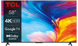 TCL 58p635