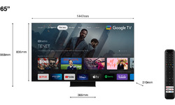 TCL 65c845