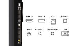 TCL 65c845