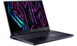 Acer Predator Helios 16 PH16-71-99HU