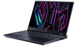 Acer Predator Helios 16 PH16-71-99HU