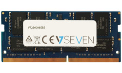 Videoseven 8GB DDR4-3200 Sodimm (V7256008GBS)