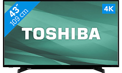 Toshiba 43UA2263DG