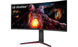 LG 34GP63AP