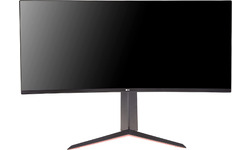 LG 34GP63AP