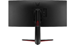 LG 34GP63AP