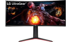 LG 34GP63AP