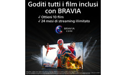 Sony Bravia XR-85X95L