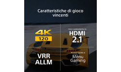 Sony Bravia XR-85X95L