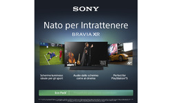 Sony Bravia XR-85X95L