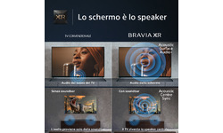 Sony Bravia XR-85X95L