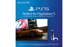 Sony Bravia XR-85X95L