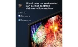 Sony Bravia XR-85X95L