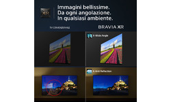 Sony Bravia XR-85X95L