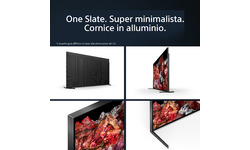 Sony Bravia XR-85X95L